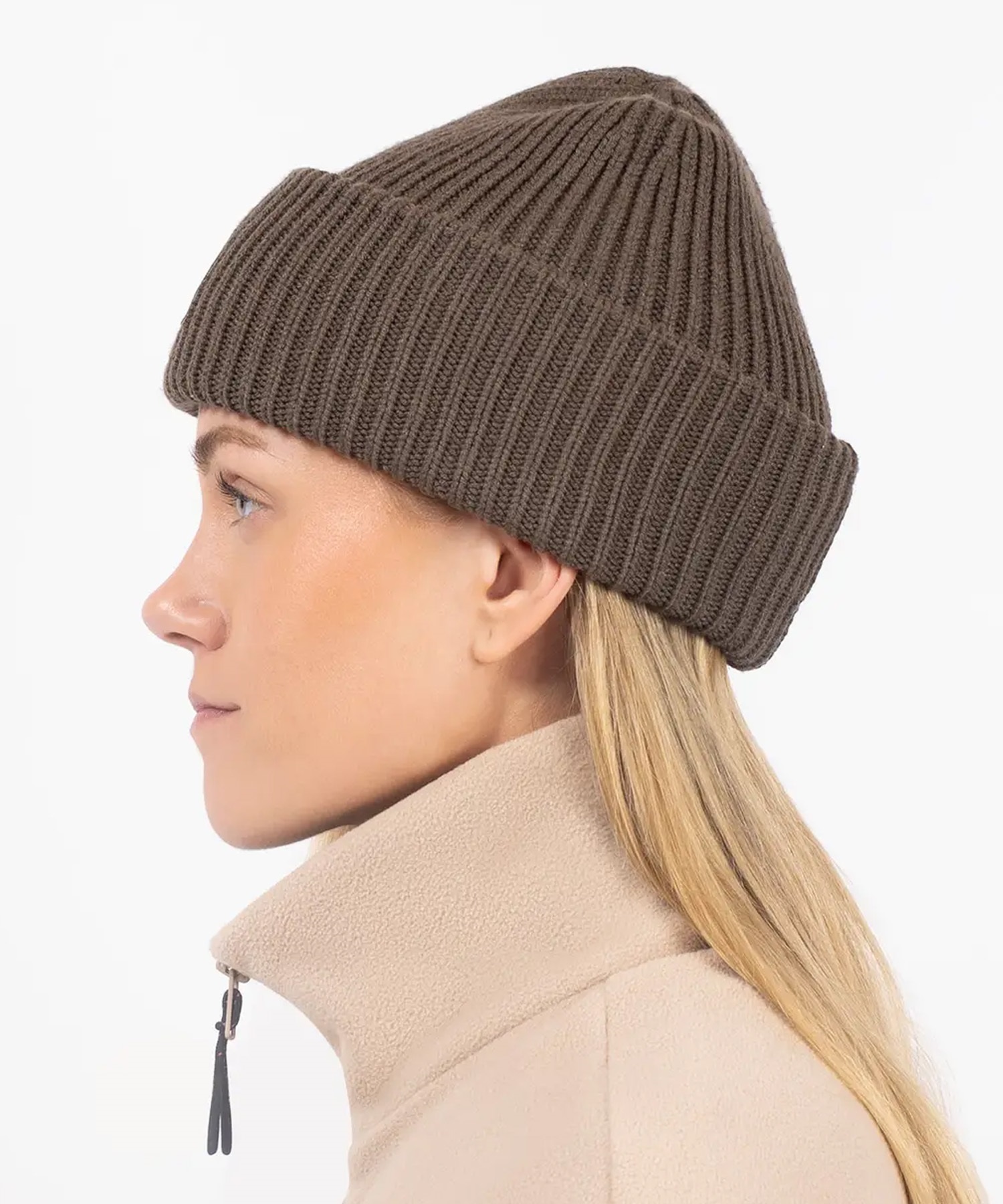 EIVY アイビー TONAL BEANIE スノーボード ビーニー ニットキャップ レディース ムラサキスポーツ 25-26モデル(WROSE-FREE)