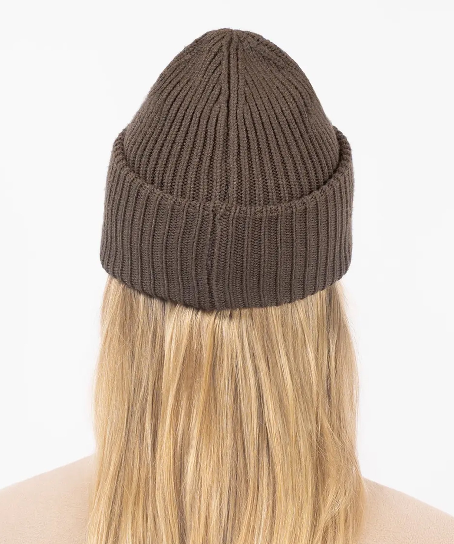 EIVY アイビー TONAL BEANIE スノーボード ビーニー ニットキャップ レディース ムラサキスポーツ 25-26モデル(WROSE-FREE)