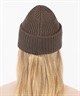 EIVY アイビー TONAL BEANIE スノーボード ビーニー ニットキャップ レディース ムラサキスポーツ 25-26モデル(WROSE-FREE)