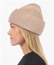 EIVY アイビー TONAL BEANIE スノーボード ビーニー ニットキャップ レディース ムラサキスポーツ 25-26モデル(WROSE-FREE)