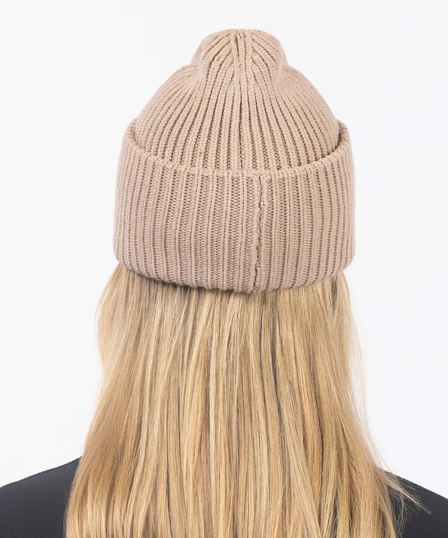 EIVY アイビー TONAL BEANIE スノーボード ビーニー ニットキャップ レディース ムラサキスポーツ 25-26モデル(WROSE-FREE)