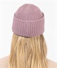 EIVY アイビー TONAL BEANIE スノーボード ビーニー ニットキャップ レディース ムラサキスポーツ 25-26モデル(WROSE-FREE)