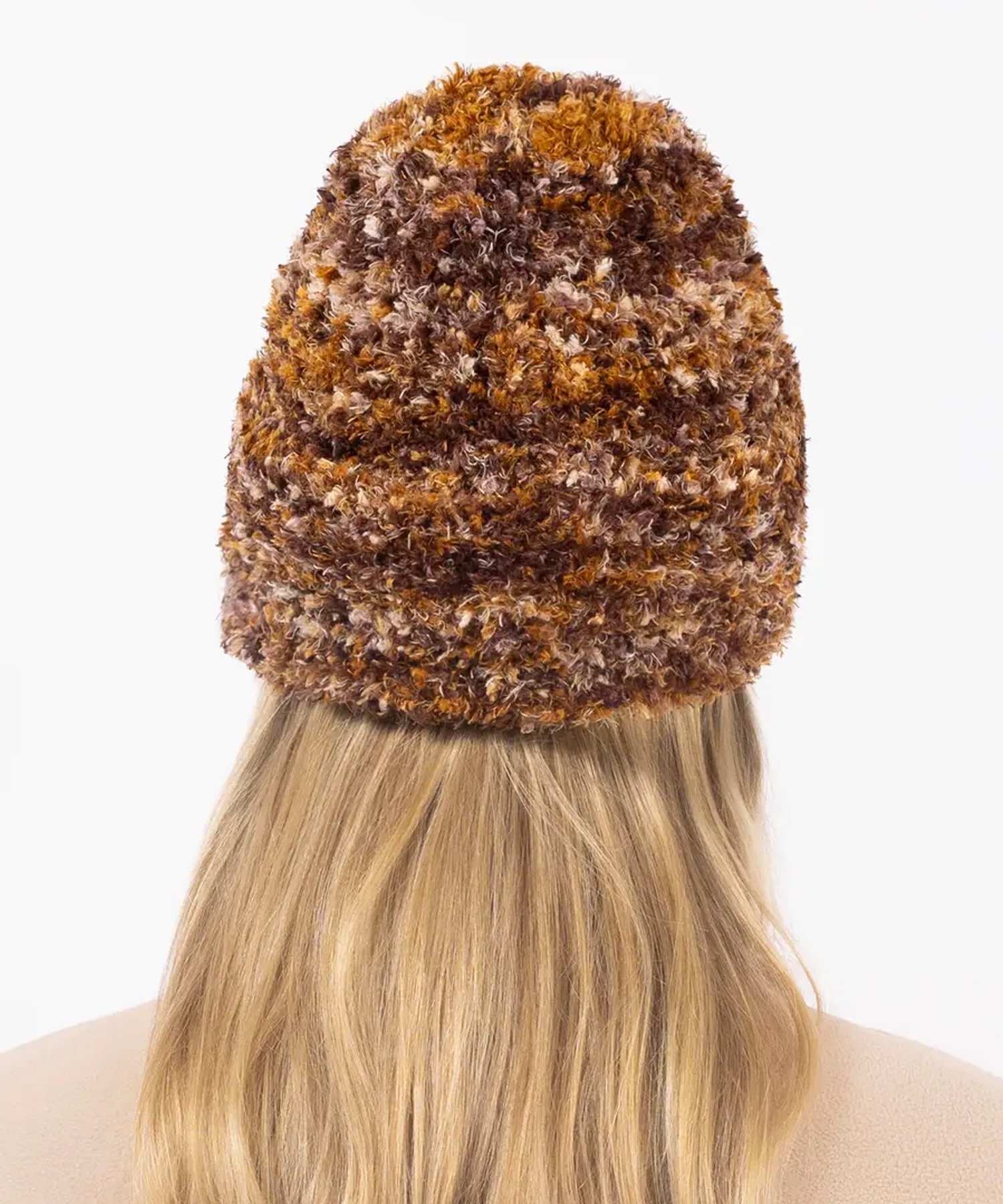 EIVY アイビー BOUCLE KNIT BEANIE スノーボード ビーニー ニット