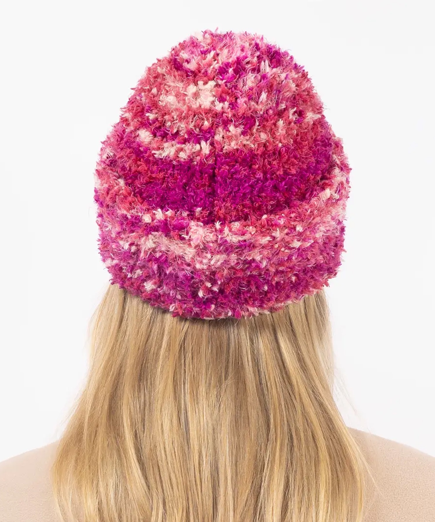 EIVY アイビー BOUCLE KNIT BEANIE スノーボード ビーニー ニット