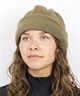 EIVY アイビー 2way レディース BEANIE SHERPA NECKWARMER スノーボード ネックウォーマー ビーニー ニットキャップ ムラサキスポーツ 25-26モデル(OLIVE-FREE)