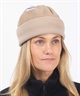 EIVY アイビー 2way レディース BEANIE SHERPA NECKWARMER スノーボード ネックウォーマー ビーニー ニットキャップ ムラサキスポーツ 25-26モデル(OLIVE-FREE)