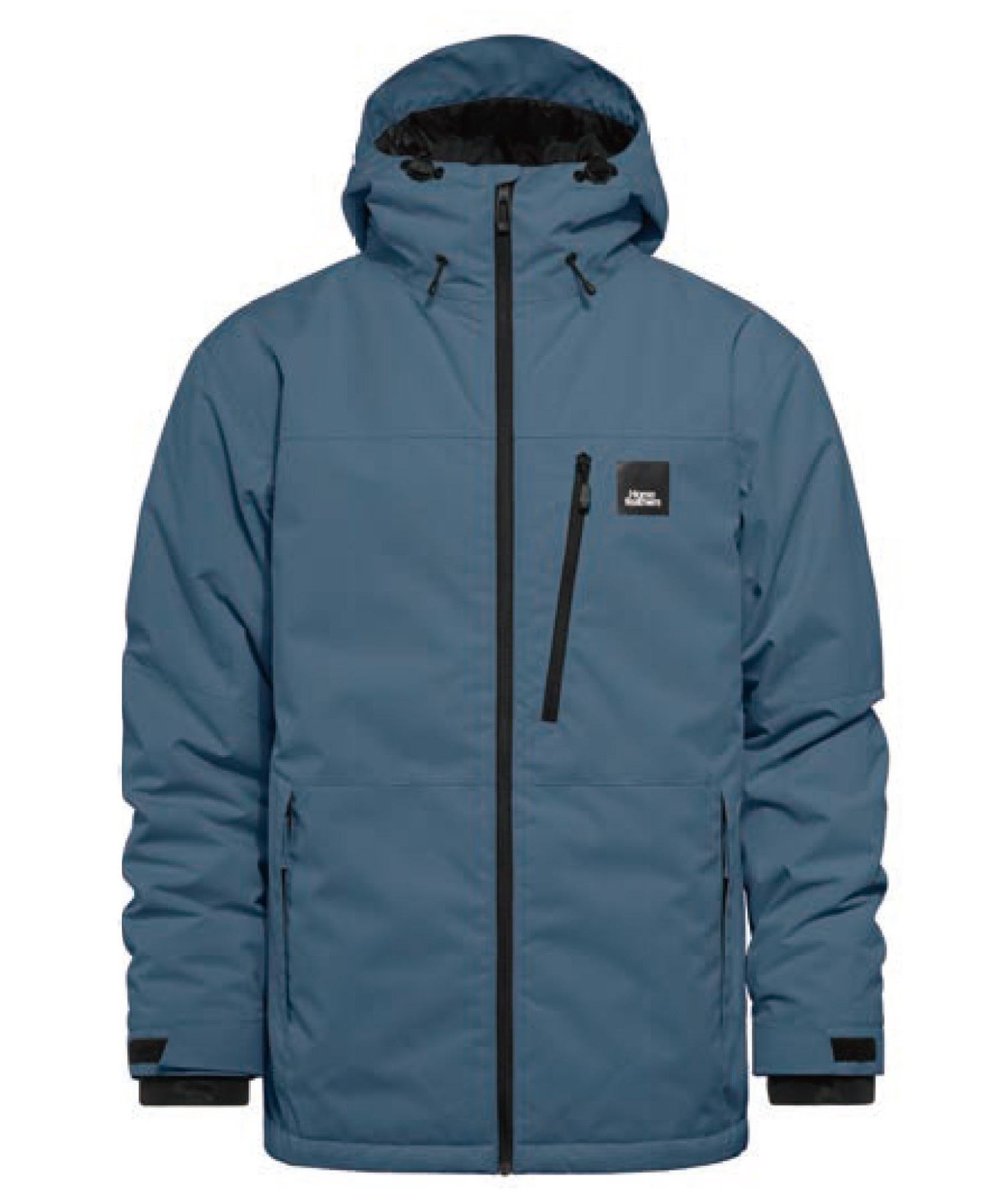 スノーボードウェア（青色・黒色） スノーボードウェア（青色・黒色） スノーボード ウェア メンズ