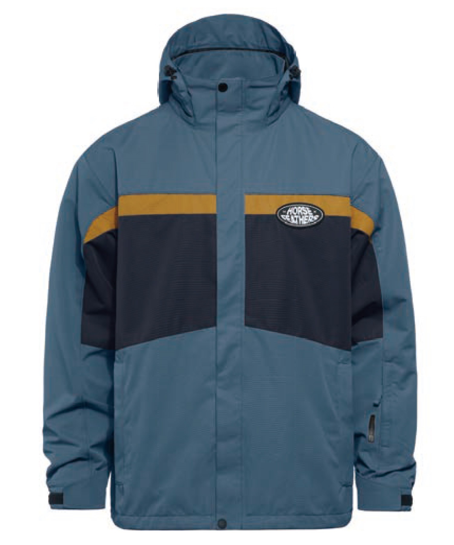 2526】Horsefeathers ホースフェザーズ スノーボード ウェア