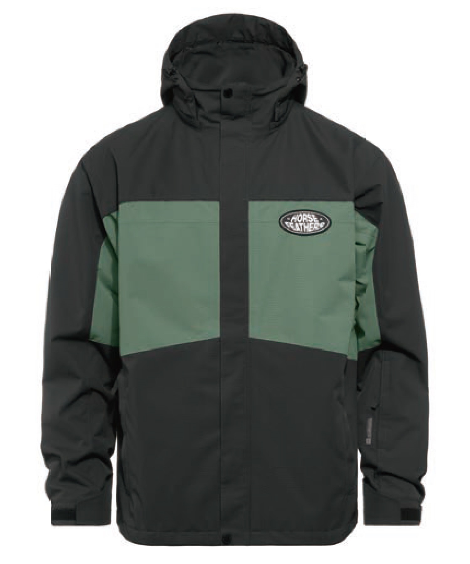 2526】Horsefeathers ホースフェザーズ スノーボード ウェア