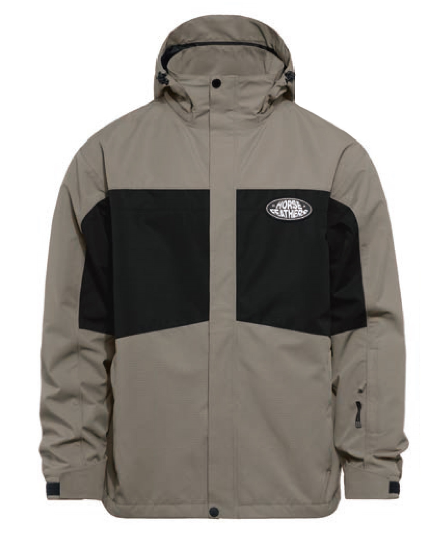 2526】Horsefeathers ホースフェザーズ スノーボード ウェア