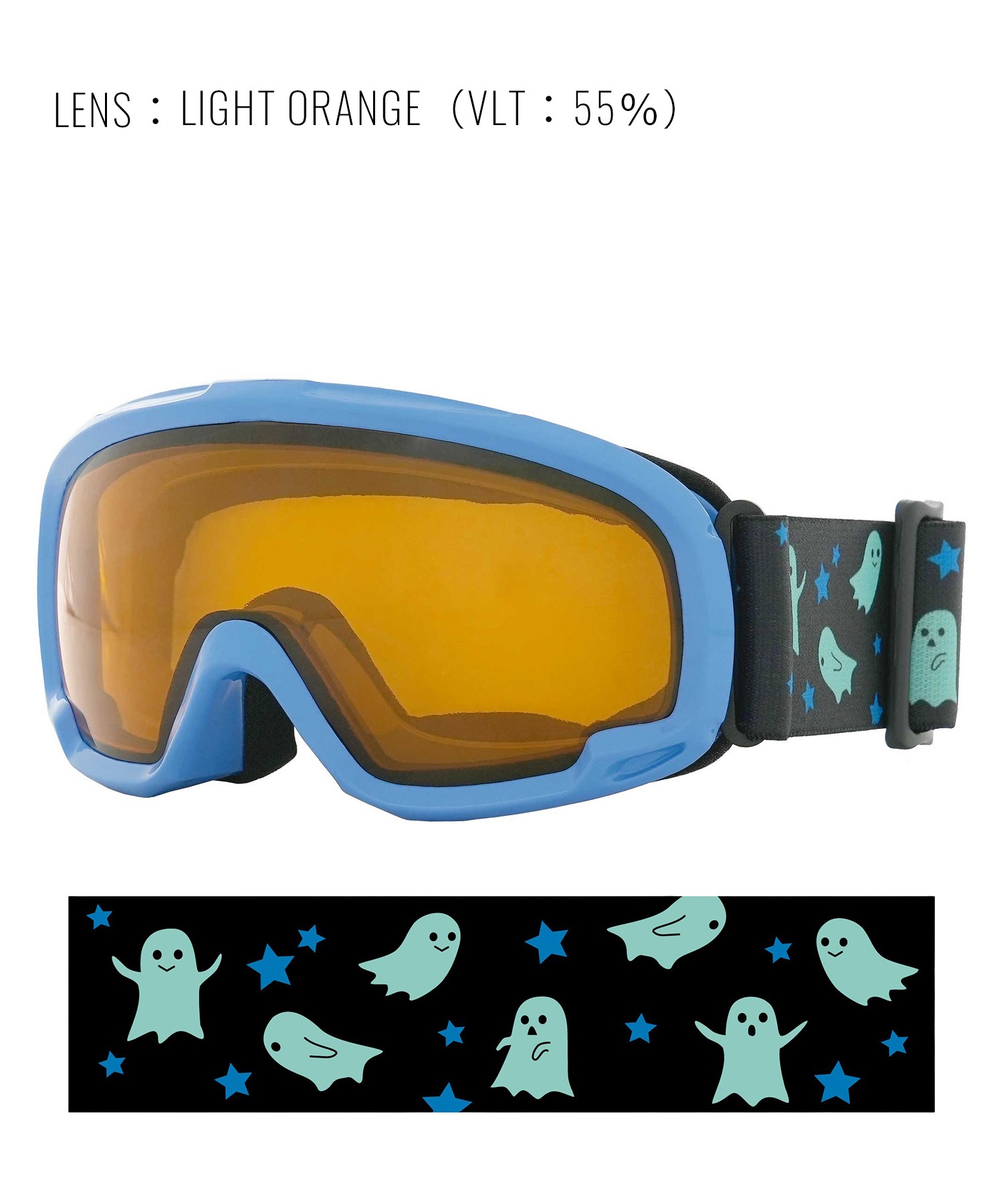 MINE マイン JUNIOR GOOGLES スノーボード ゴーグル キッズ ムラサキ