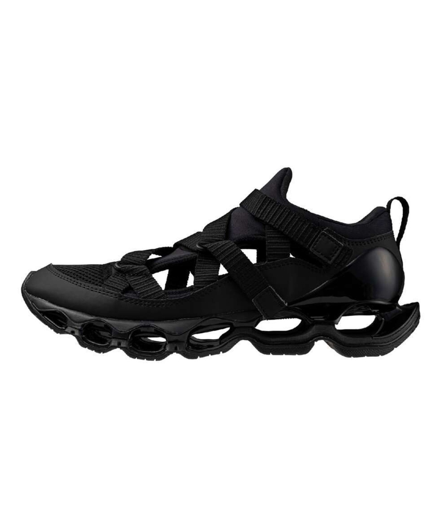 MIZUNO ミズノ ウェーブ プロフェシー ストラップ D1GA251903 シューズ
