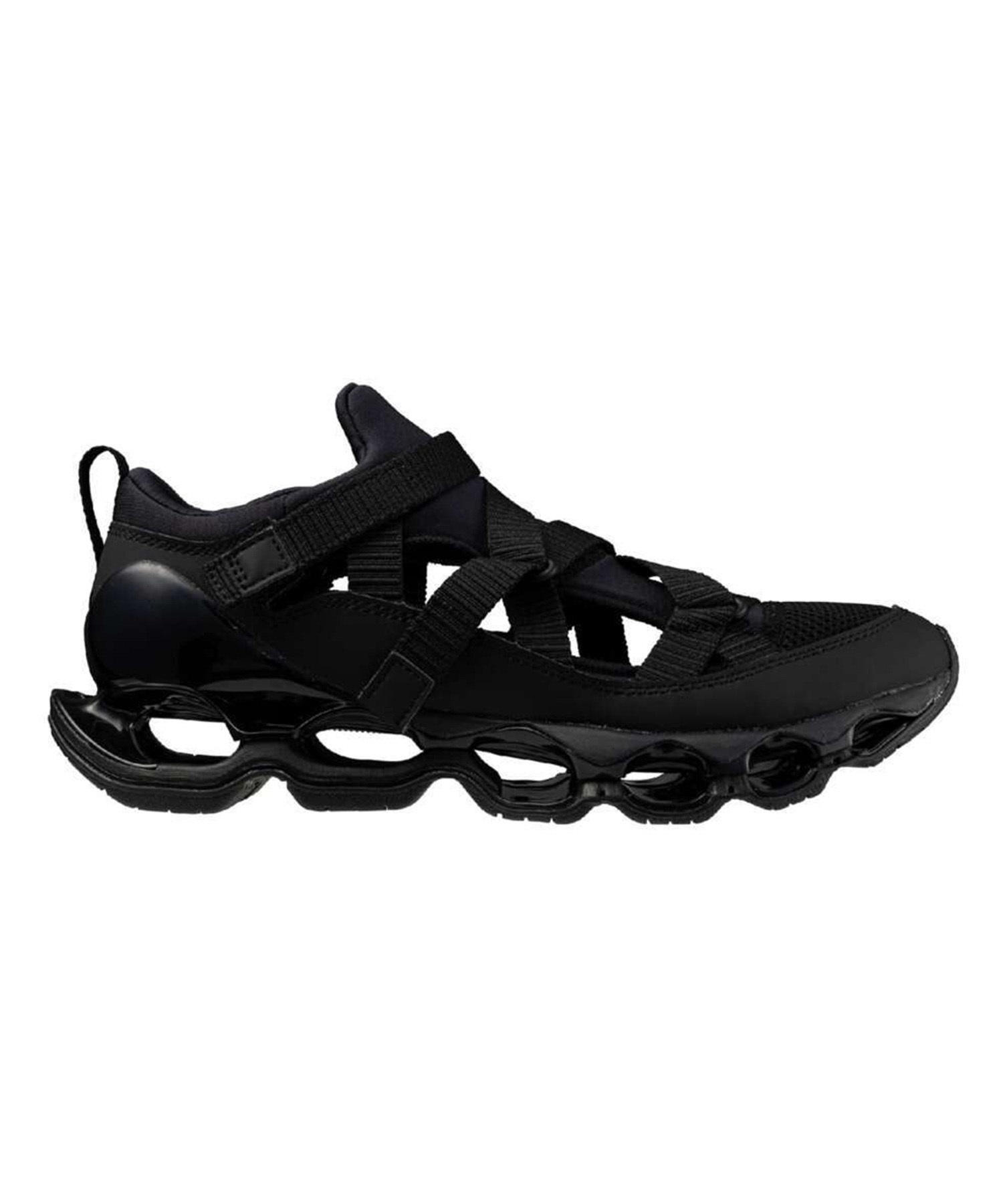MIZUNO ミズノ ウェーブ プロフェシー ストラップ D1GA251903 シューズ