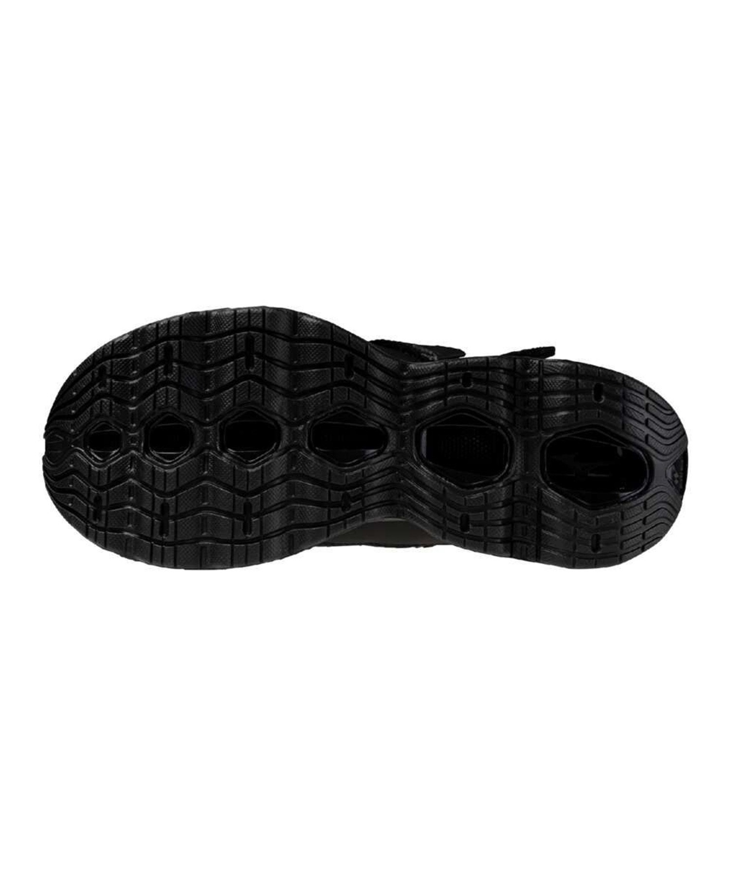 MIZUNO ミズノ ウェーブ プロフェシー ストラップ D1GA251903 シューズ スニーカー ライフスタイル メンズ レディース(BLK-23.0cm)