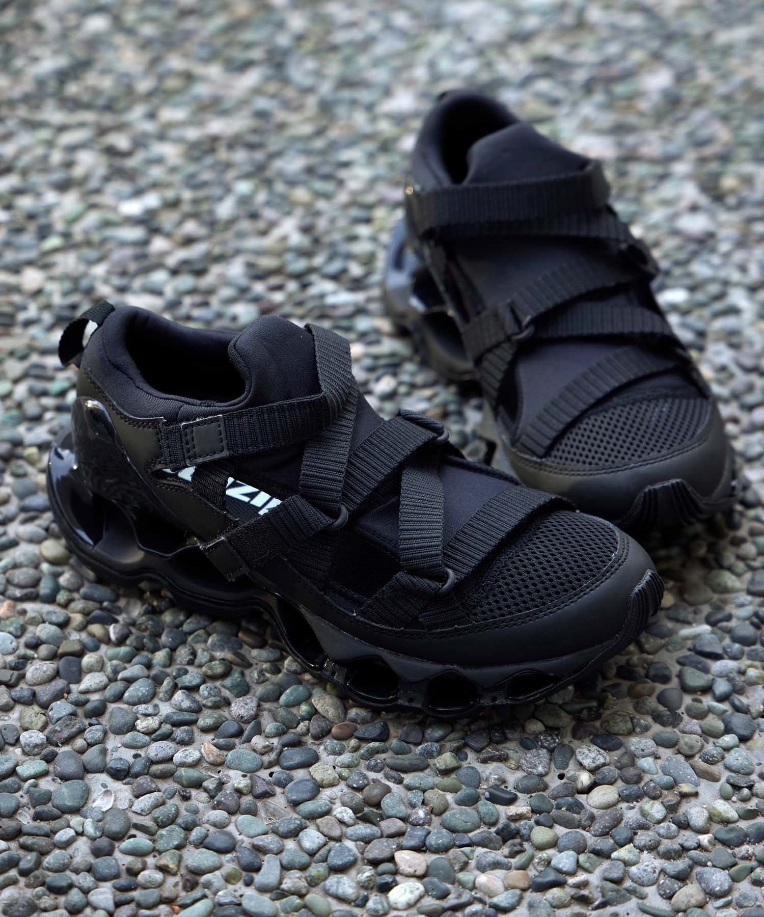 MIZUNO ミズノ ウェーブ プロフェシー ストラップ D1GA251903 シューズ