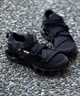 MIZUNO ミズノ ウェーブ プロフェシー ストラップ D1GA251903 シューズ スニーカー ライフスタイル メンズ レディース(BLK-23.0cm)