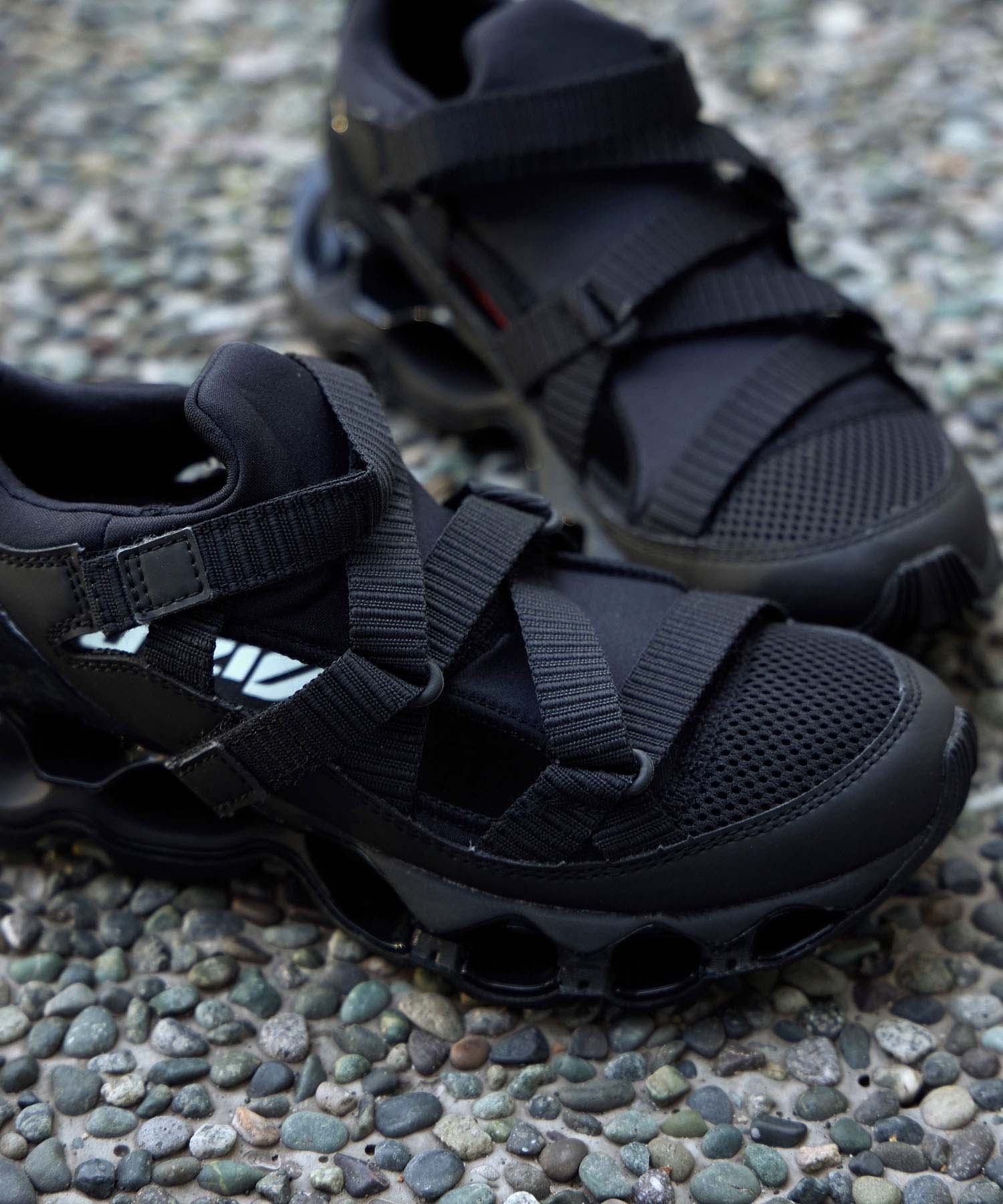 MIZUNO ミズノ ウェーブ プロフェシー ストラップ D1GA251903 シューズ