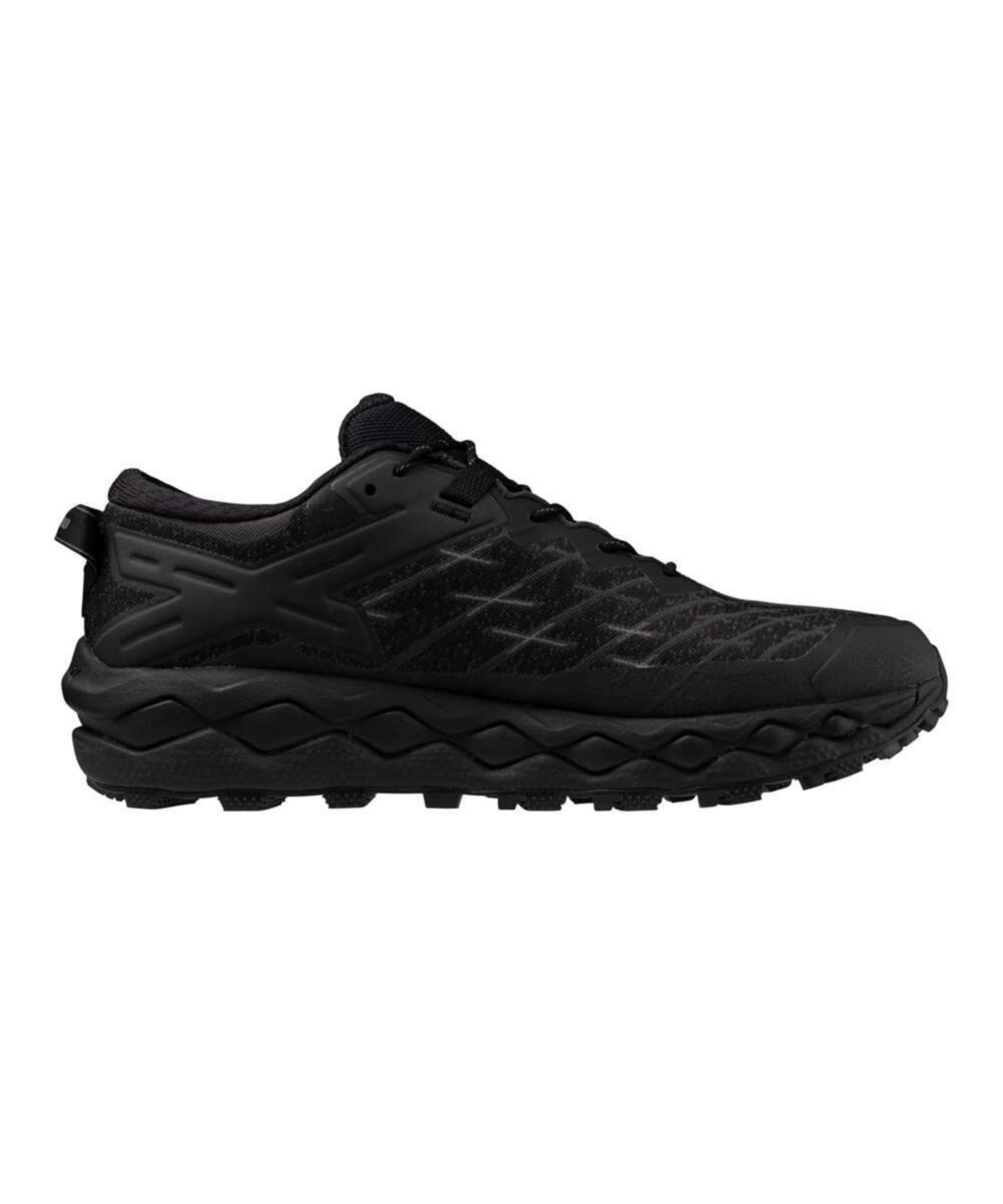 MIZUNO ミズノ スニーカー メンズ 防水 ゴアテックス 韓国 WAVE MUJIN