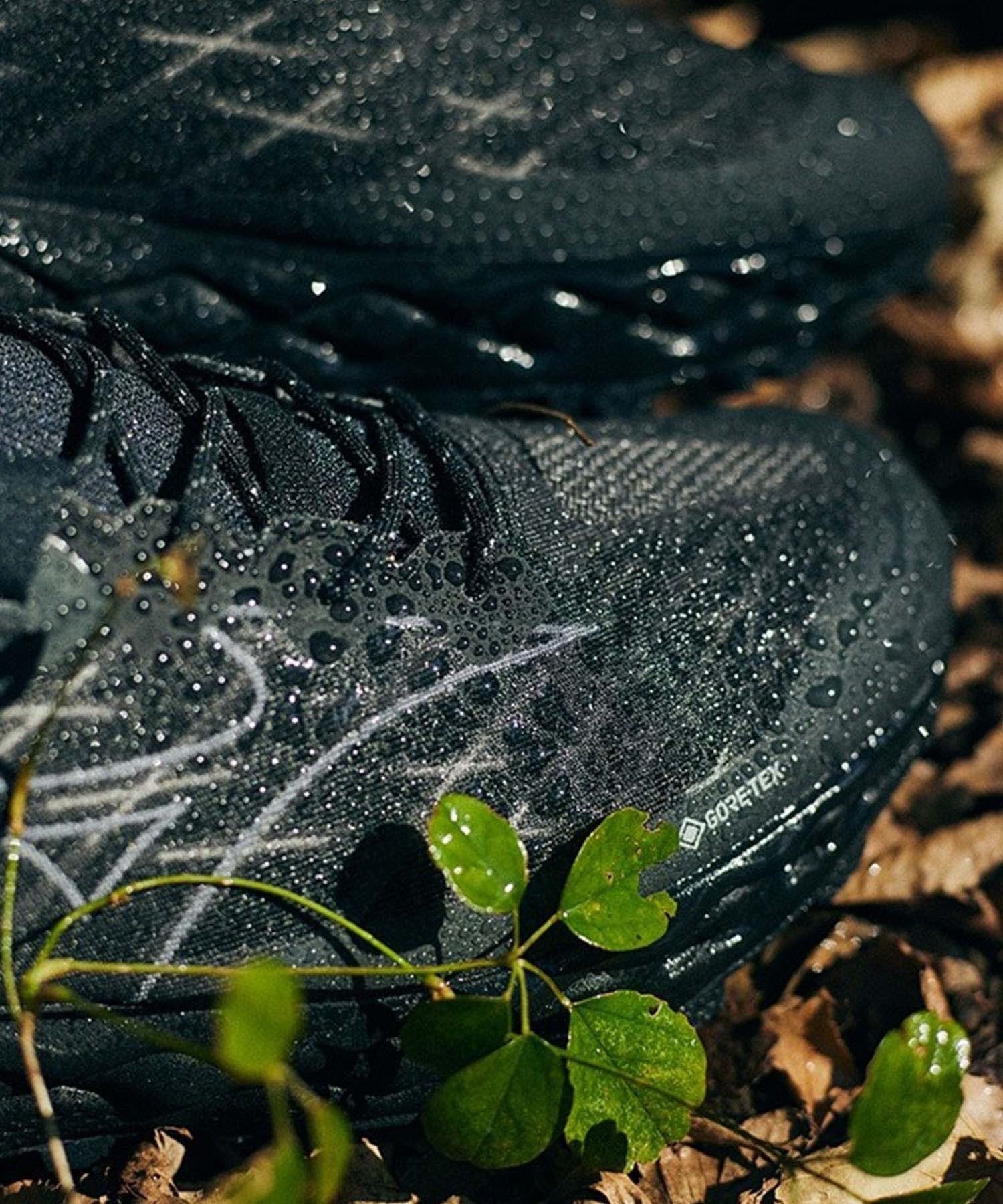 MIZUNO ミズノ スニーカー メンズ 防水 ゴアテックス 韓国 WAVE MUJIN