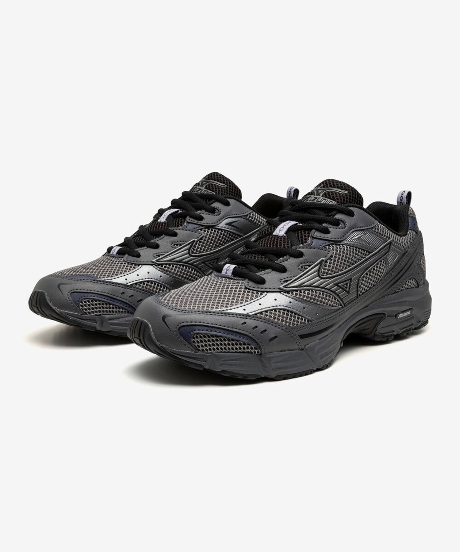 MIZUNO ミズノ スニーカー メンズ レディース 靴 シューズ MXR