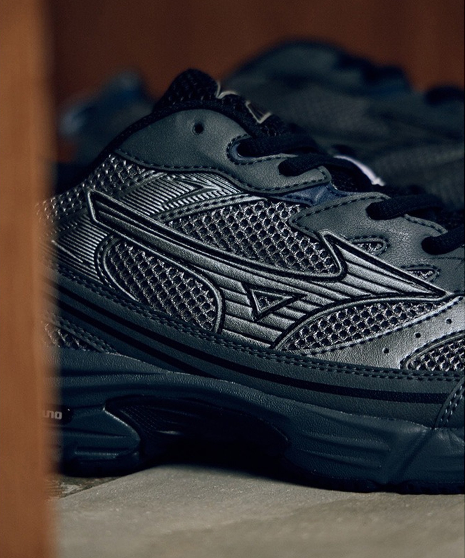 ミズノ Mizuno Sportstyle (ミズノスポーツスタイル) / スニーカー / MXR