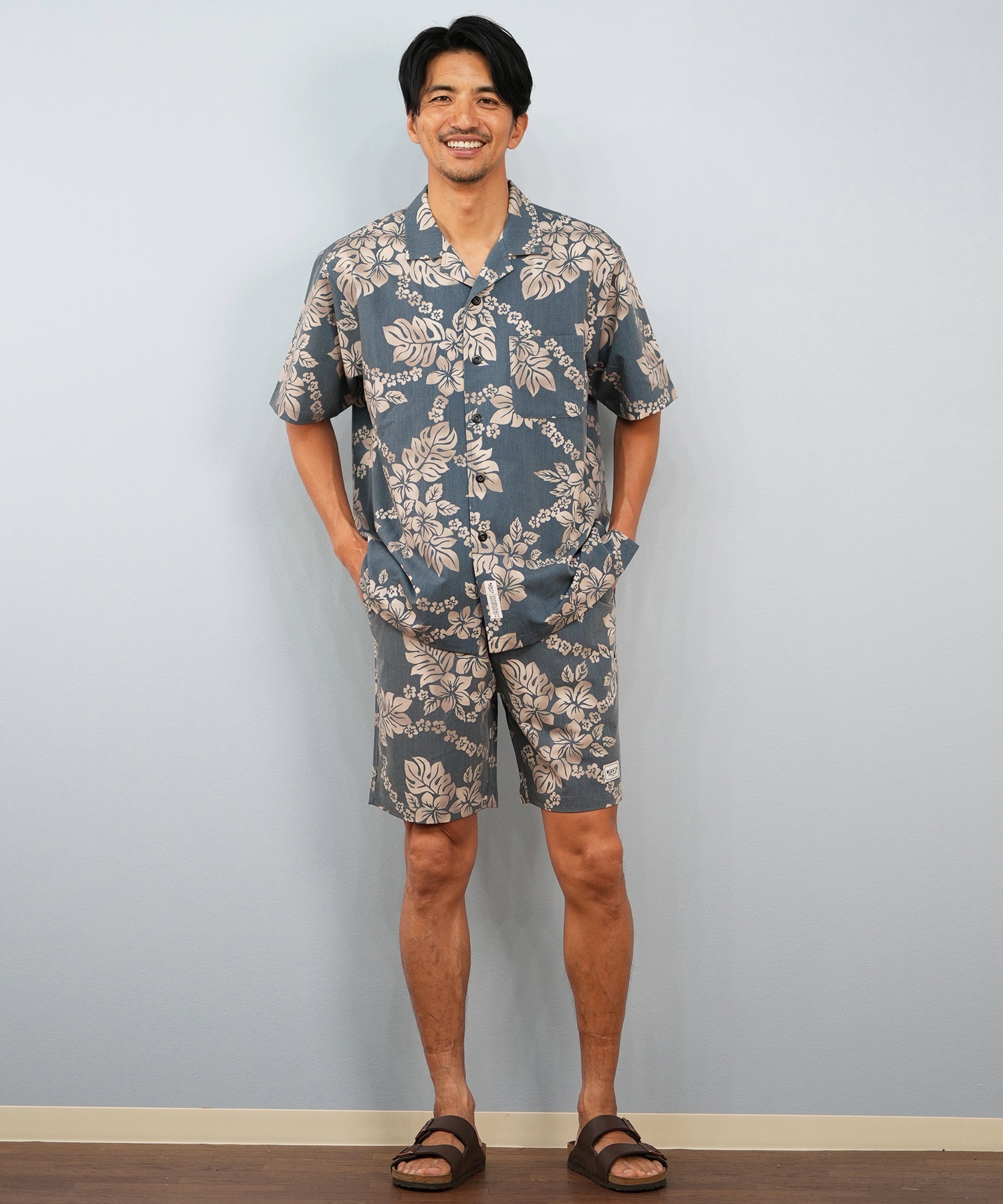 Mighty Surf Club マイティーサーフクラブ ハーフパンツ ショート