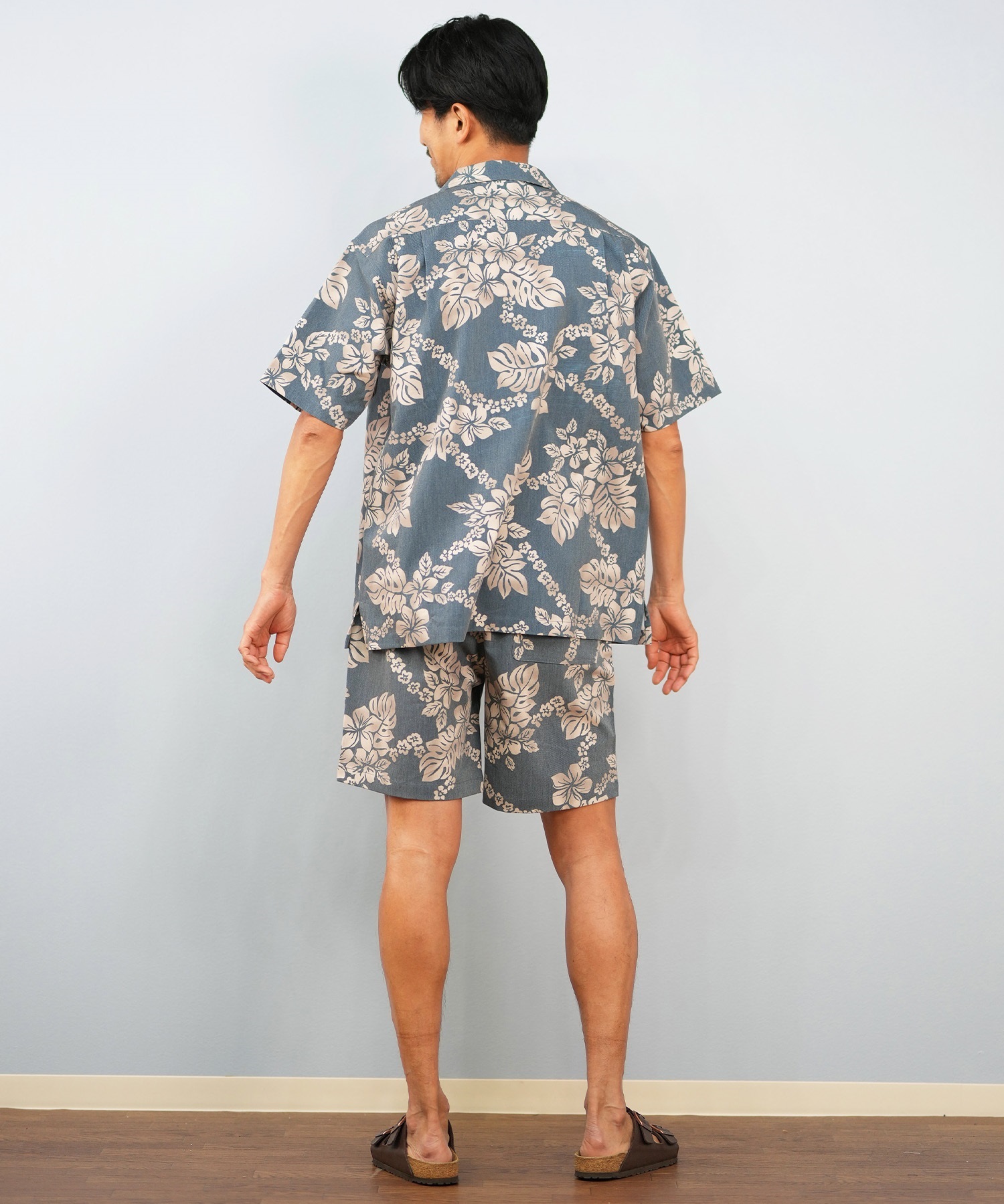 Mighty Surf Club マイティーサーフクラブ ハーフパンツ ショート