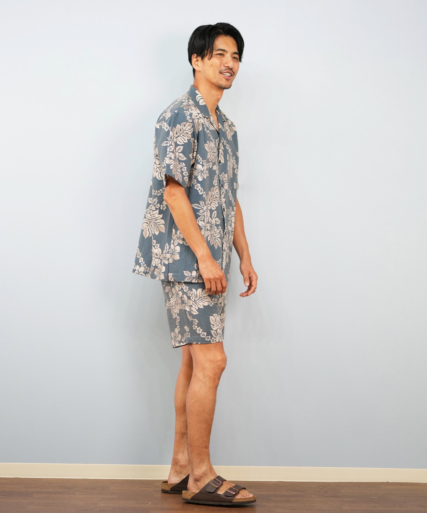 Mighty Surf Club マイティーサーフクラブ ハーフパンツ ショート