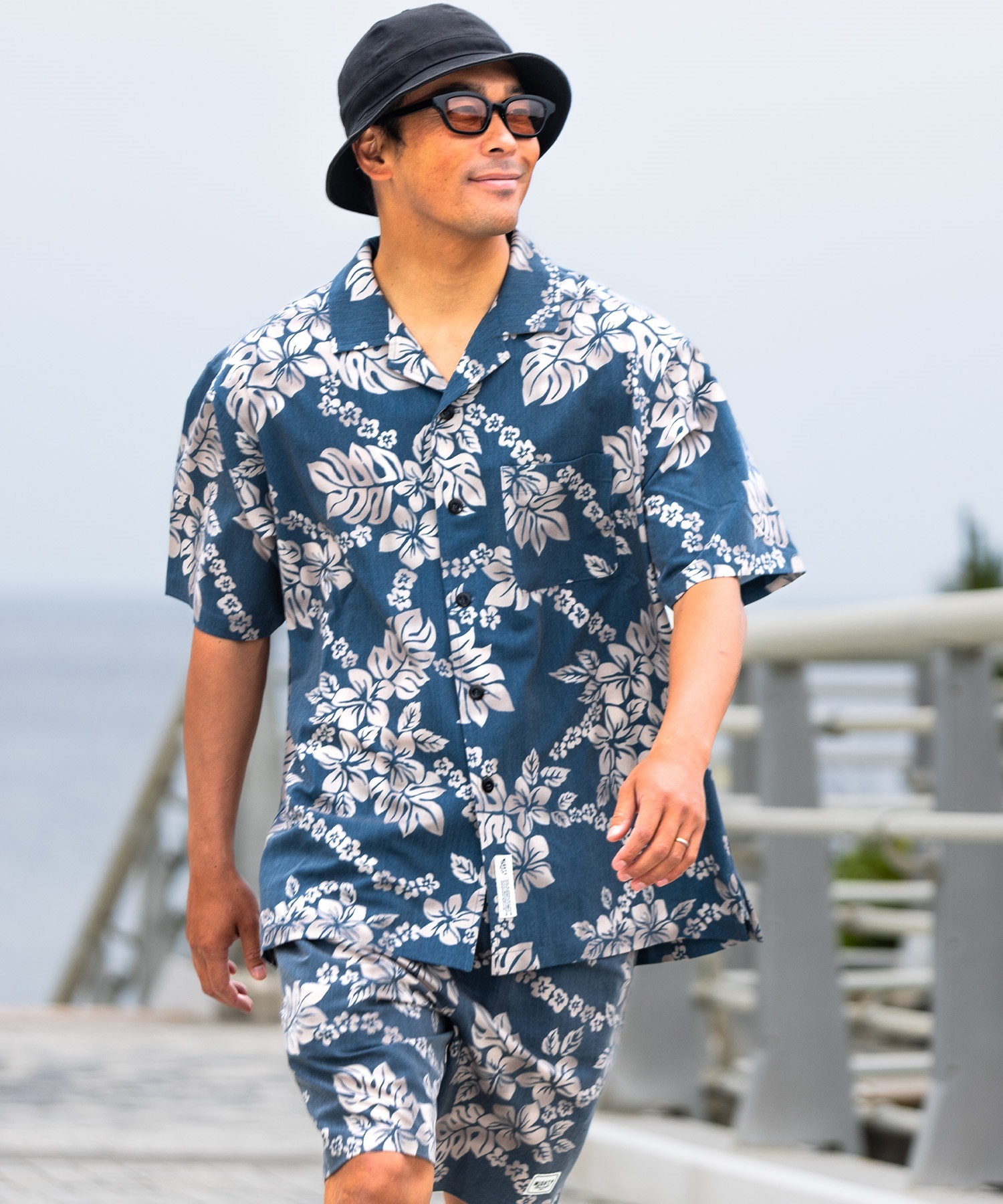 Mighty Surf Club マイティーサーフクラブ ハーフパンツ ショート