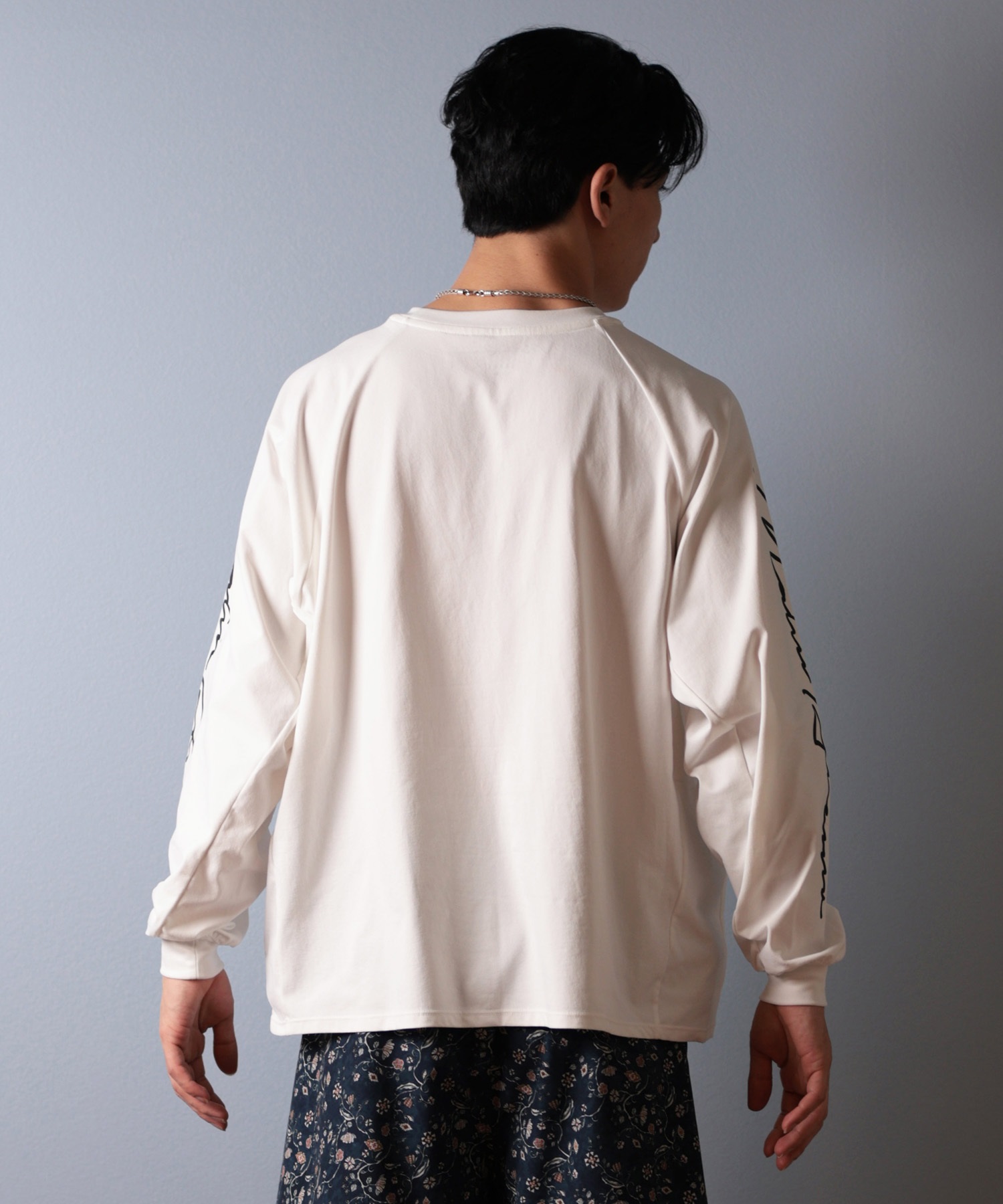 MATIN AVENIR マタンアヴニール 水着 ラッシュガード 長袖 Tシャツ