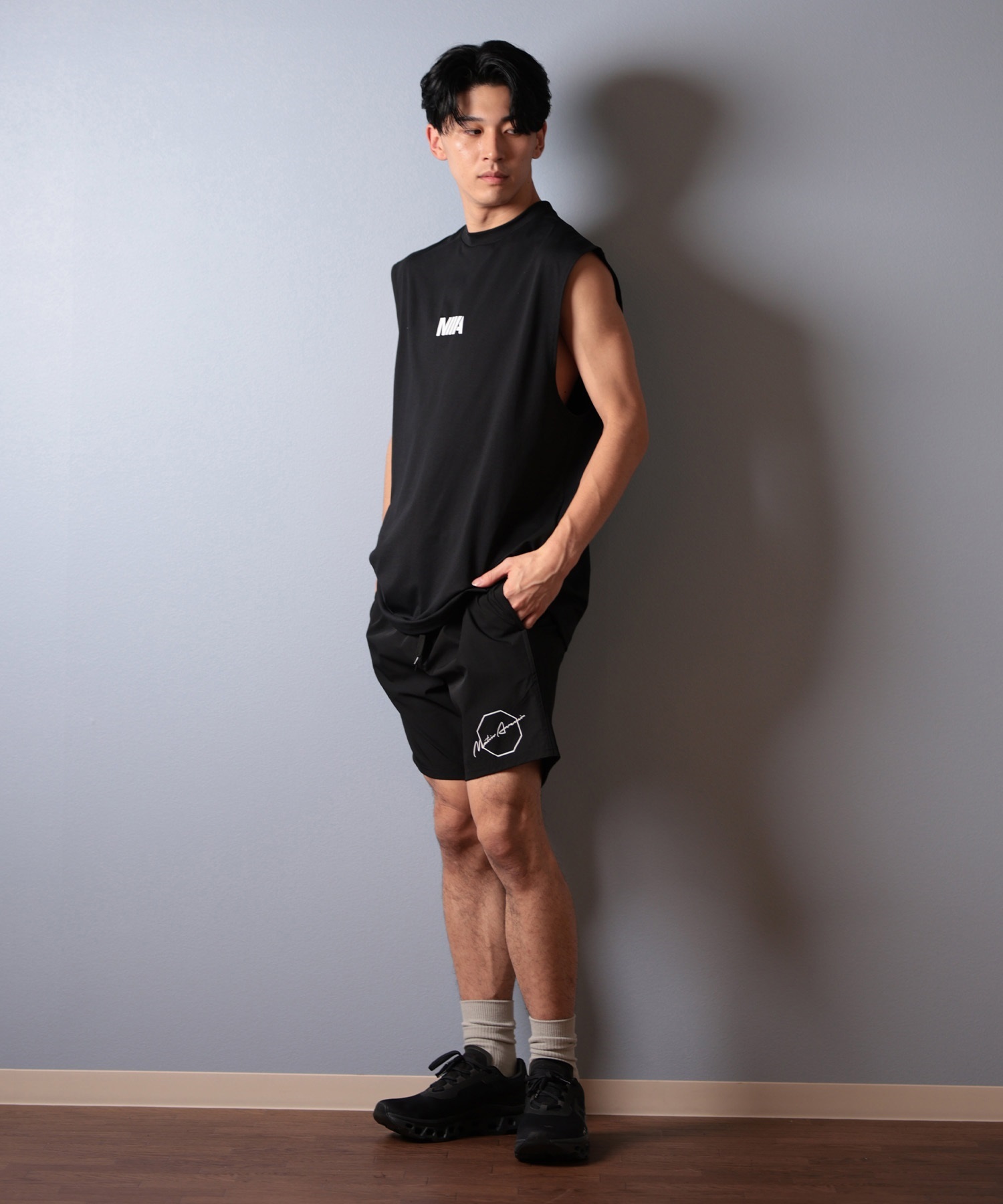 MATIN AVENIR / FROM WILD SIDE / マタンアヴニール matinavenir-yohji-yamamoto-
