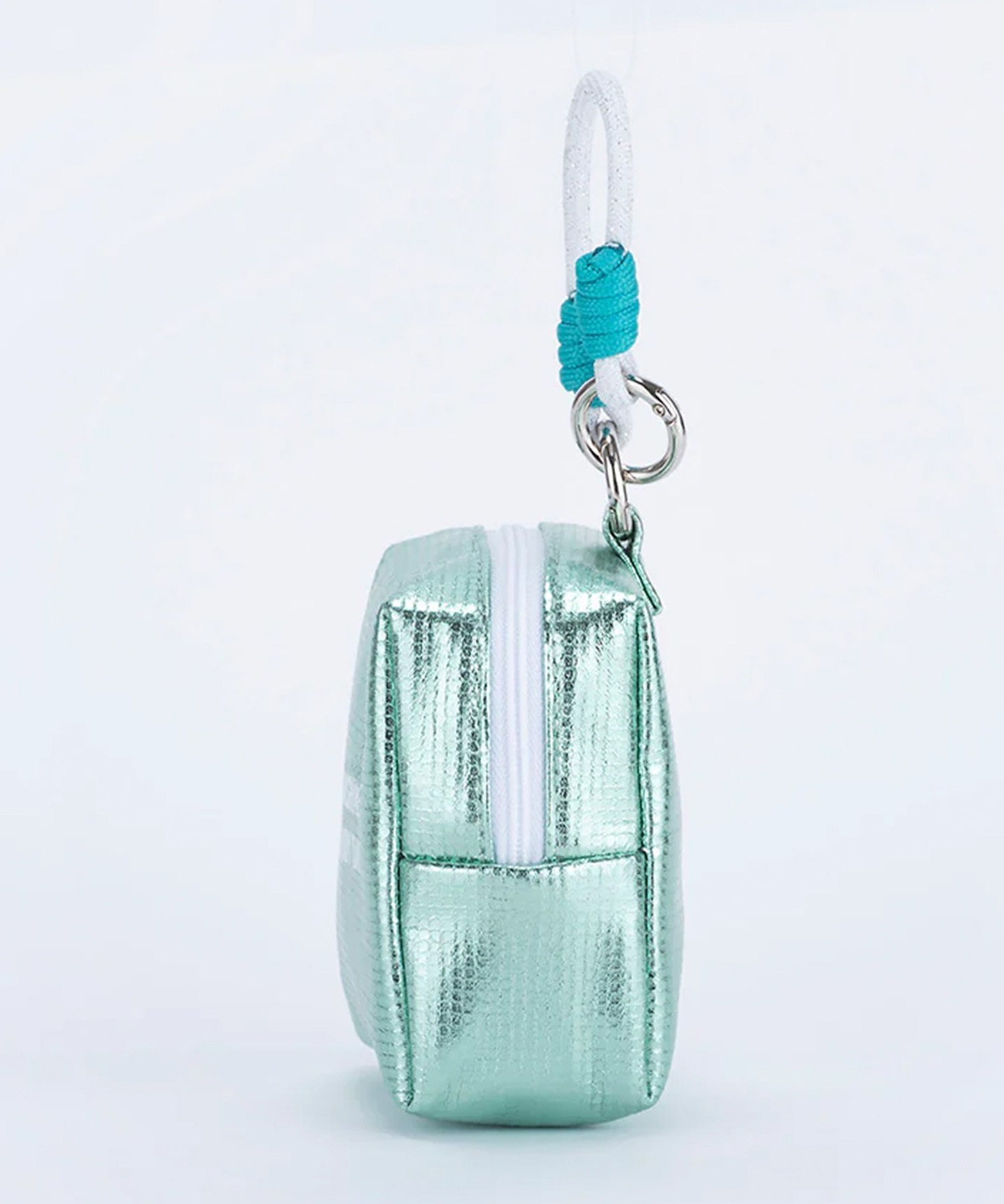 HEMING'S ヘミングス 財布 ウォレット 軽量 フリーサイズ フラッシュ ミニポーチ 1504701(ONE-ONE)