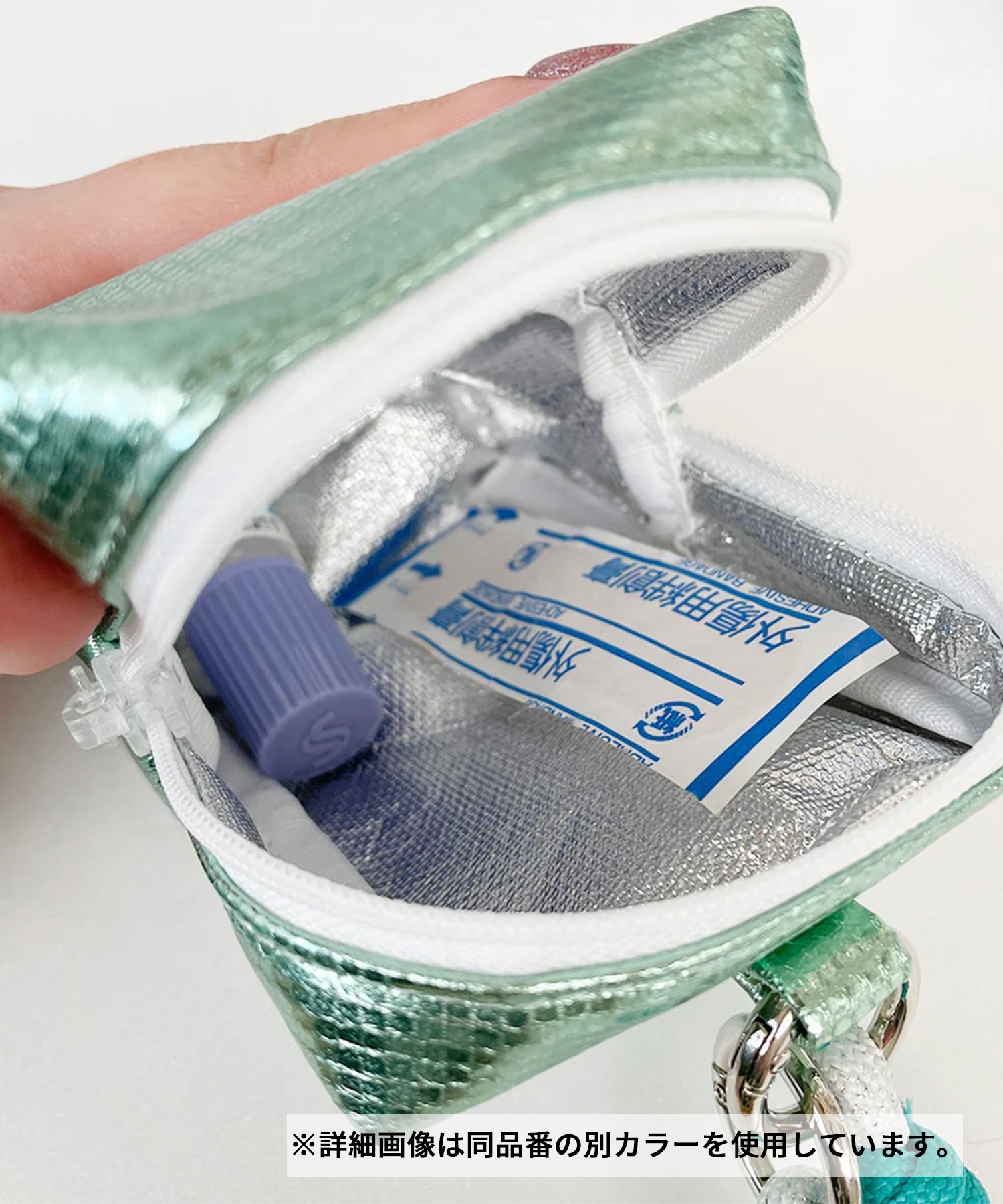 HEMING'S ヘミングス 財布 ウォレット 軽量 フリーサイズ