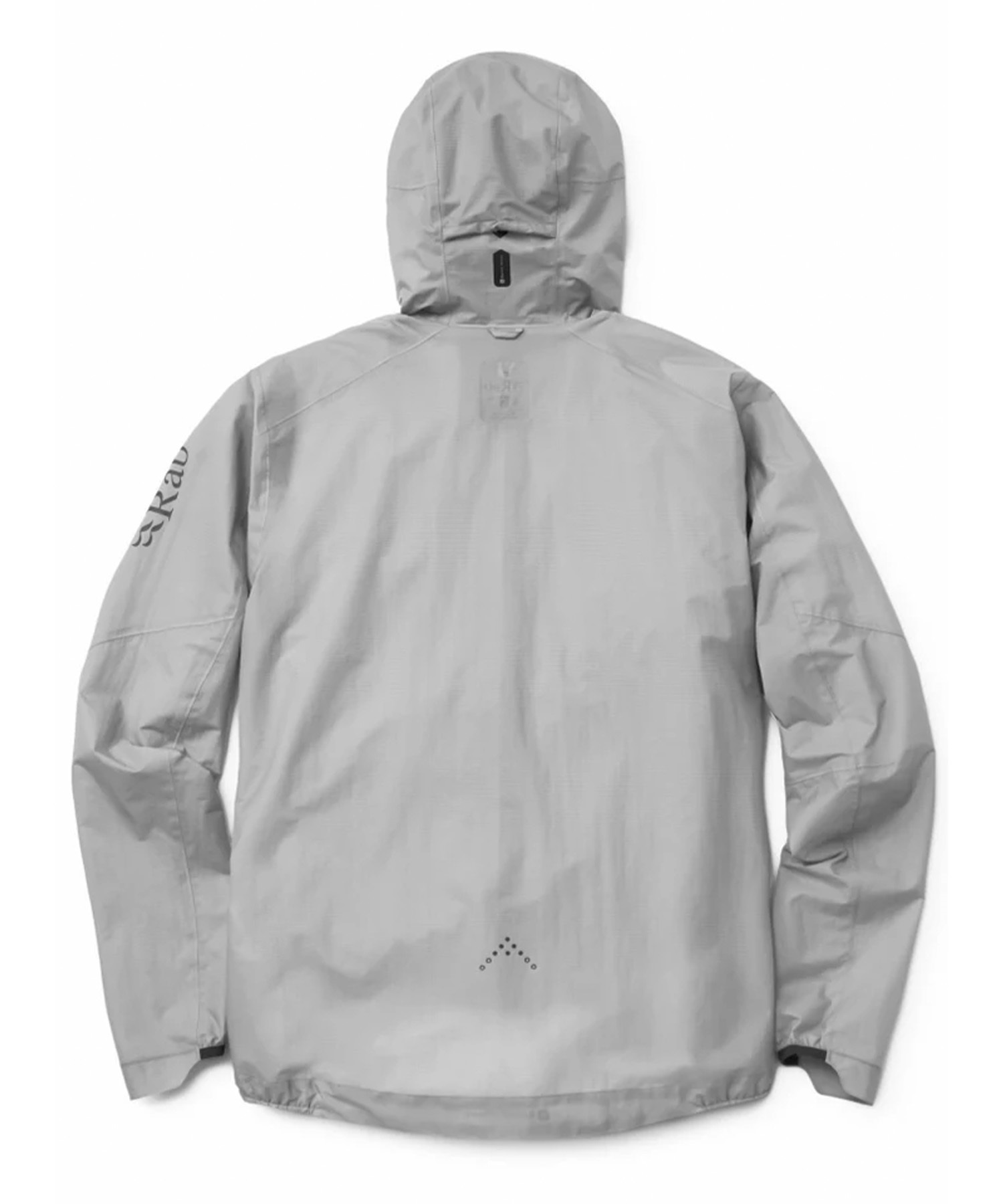 Rab ラブ マウンテンパーカー メンズ レインジャケット PHANTOM JACKET