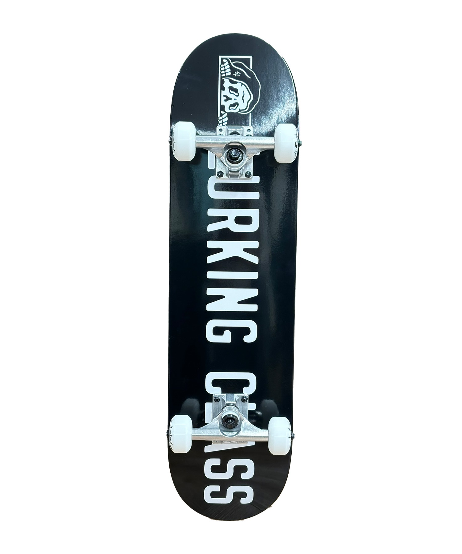 LURKING CLASS ラーキング クラス キッズ スケートボード コンプリート