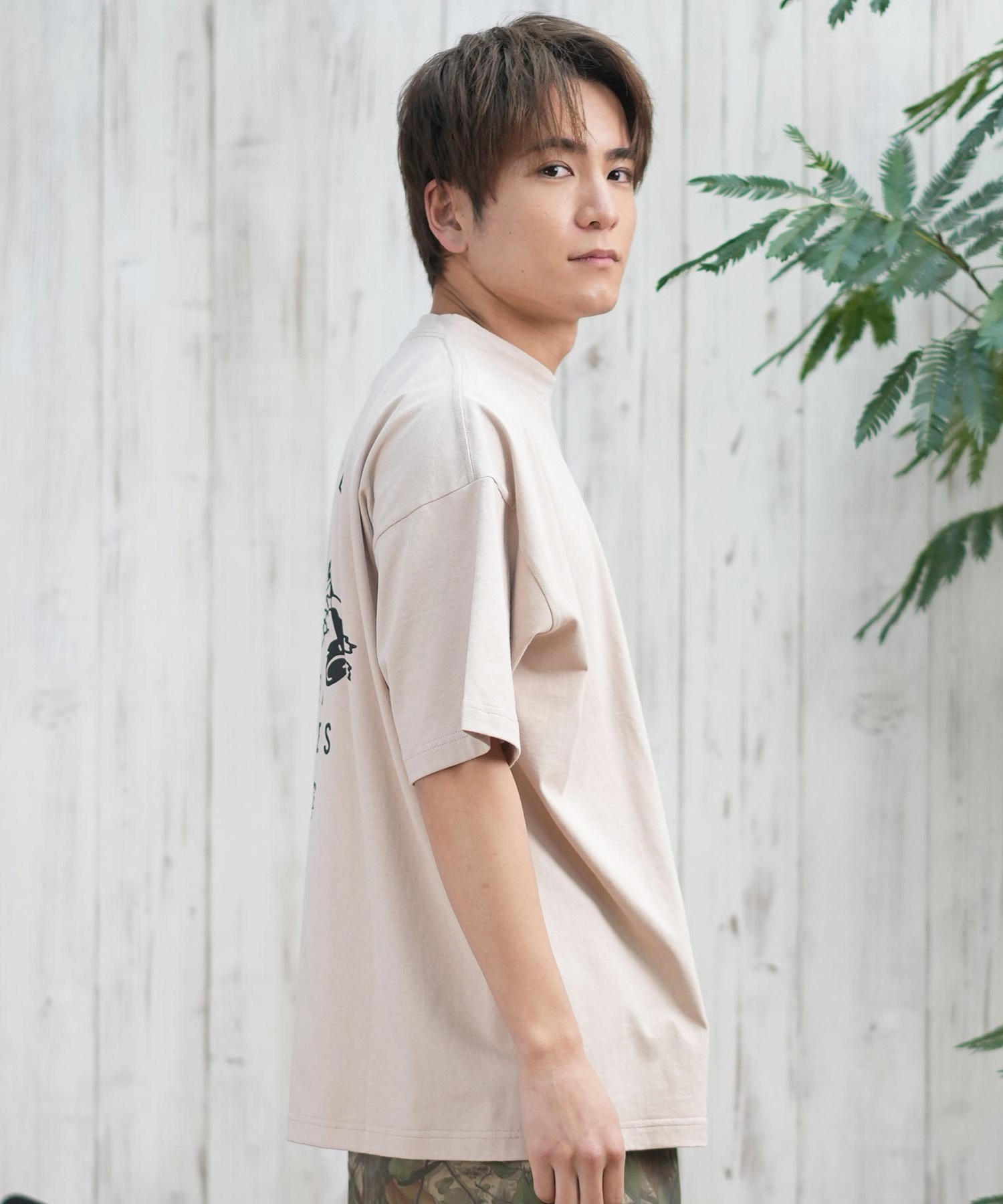 Liberaiders THERMOMUG とTシャツ2点セット Liberaiders THERMOMUG とTシャツ2点セット Liberaiders