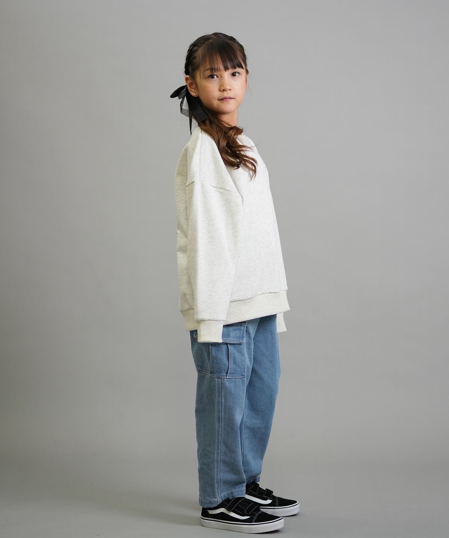 LURKING CLASS ラーキングクラス トレーナー スウェット キッズ