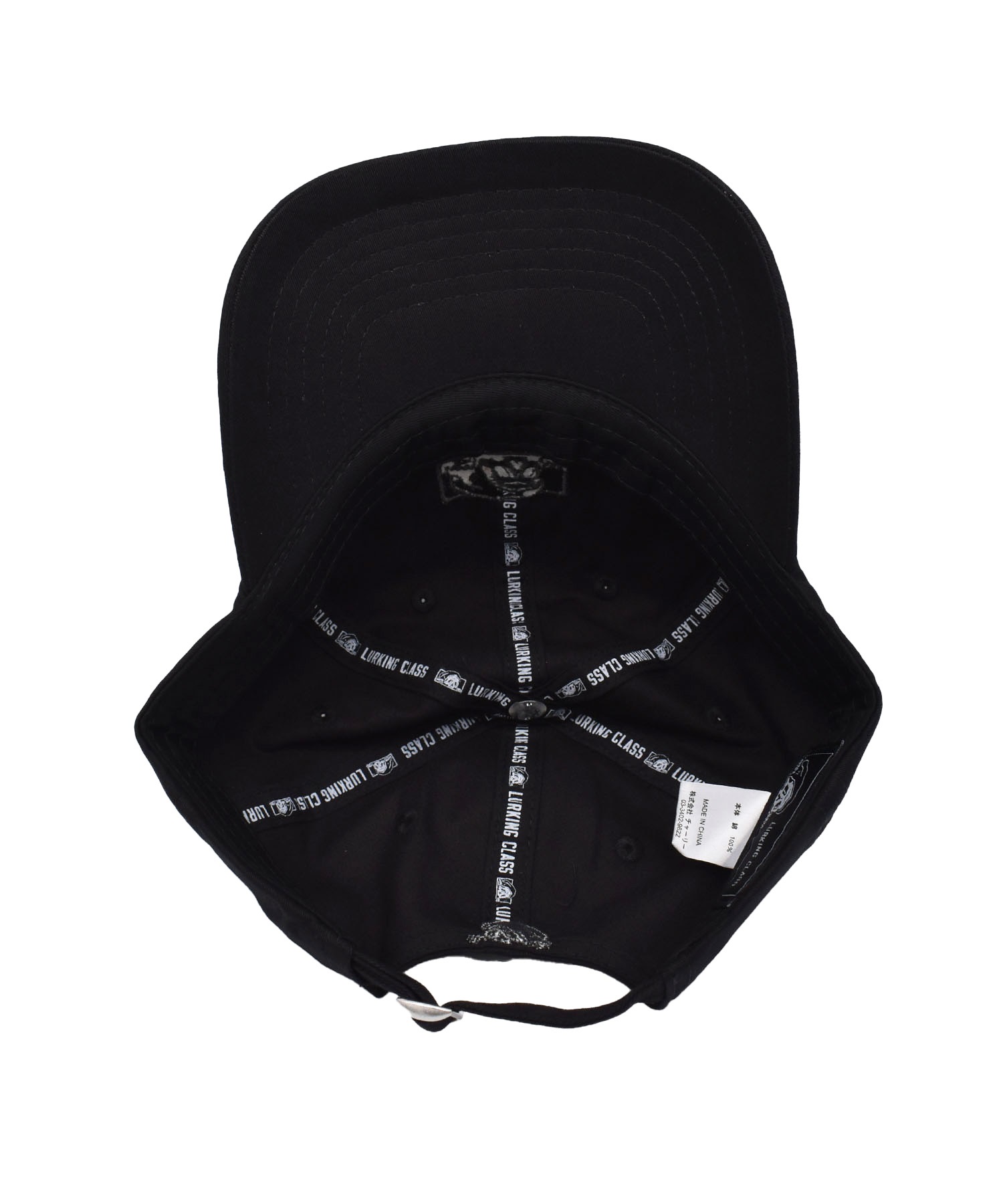 LURKING CLASS ラーキングクラス キャップ 数量限定 COPRO LOW CAP