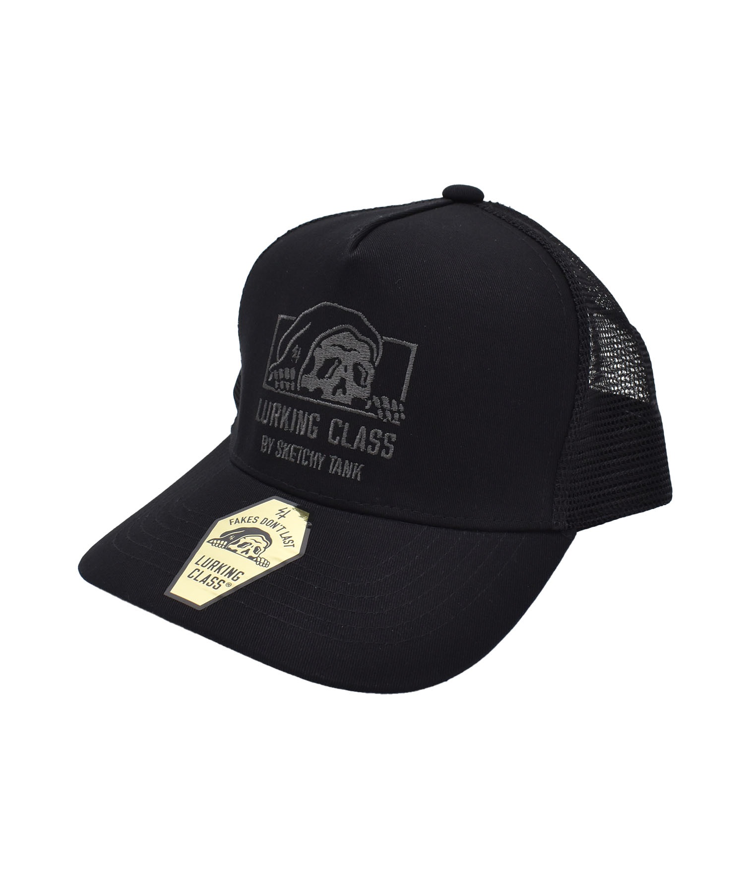 LURKING CLASS ラーキングクラス キャップ メッシュ 数量限定 COPRO