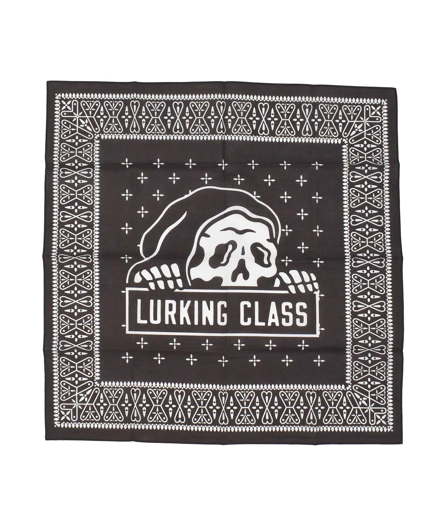 LURKING CLASS ラーキングクラス キャップ 数量限定 GOOD TIME MESH