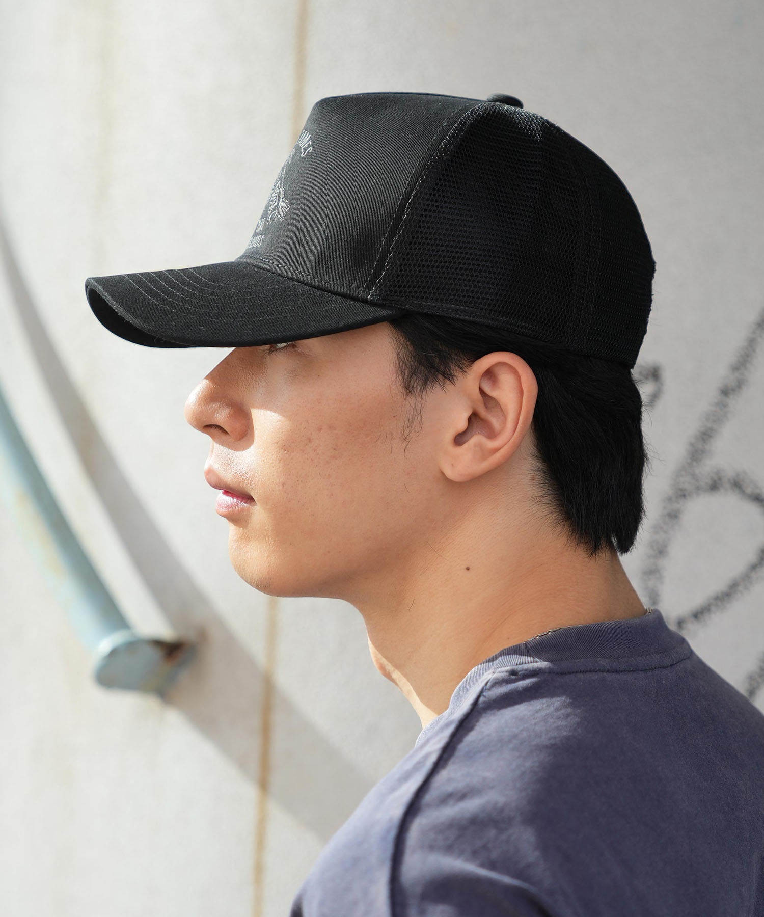 LURKING CLASS ラーキングクラス キャップ 数量限定 GOOD TIME MESH