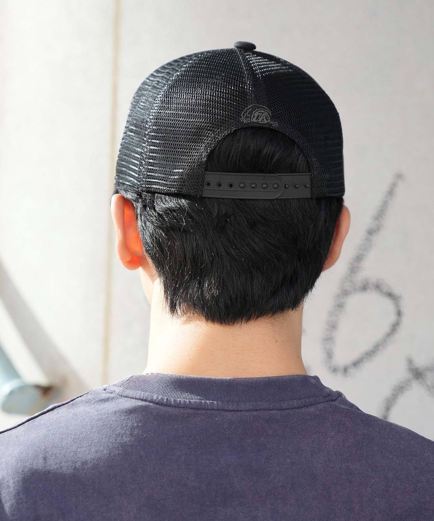 LURKING CLASS ラーキングクラス キャップ 数量限定 GOOD TIME MESH