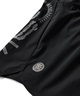 ROARK RUN AMOK ロアーク ランアモック ハーフパンツ ショートパンツ メンズ 軽量 ALTA 5 RS325-BLK(BLACK-S)