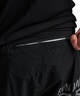 ROARK RUN AMOK ロアーク ランアモック ハーフパンツ ショートパンツ メンズ 軽量 ALTA 5 RS325-BLK(BLACK-S)