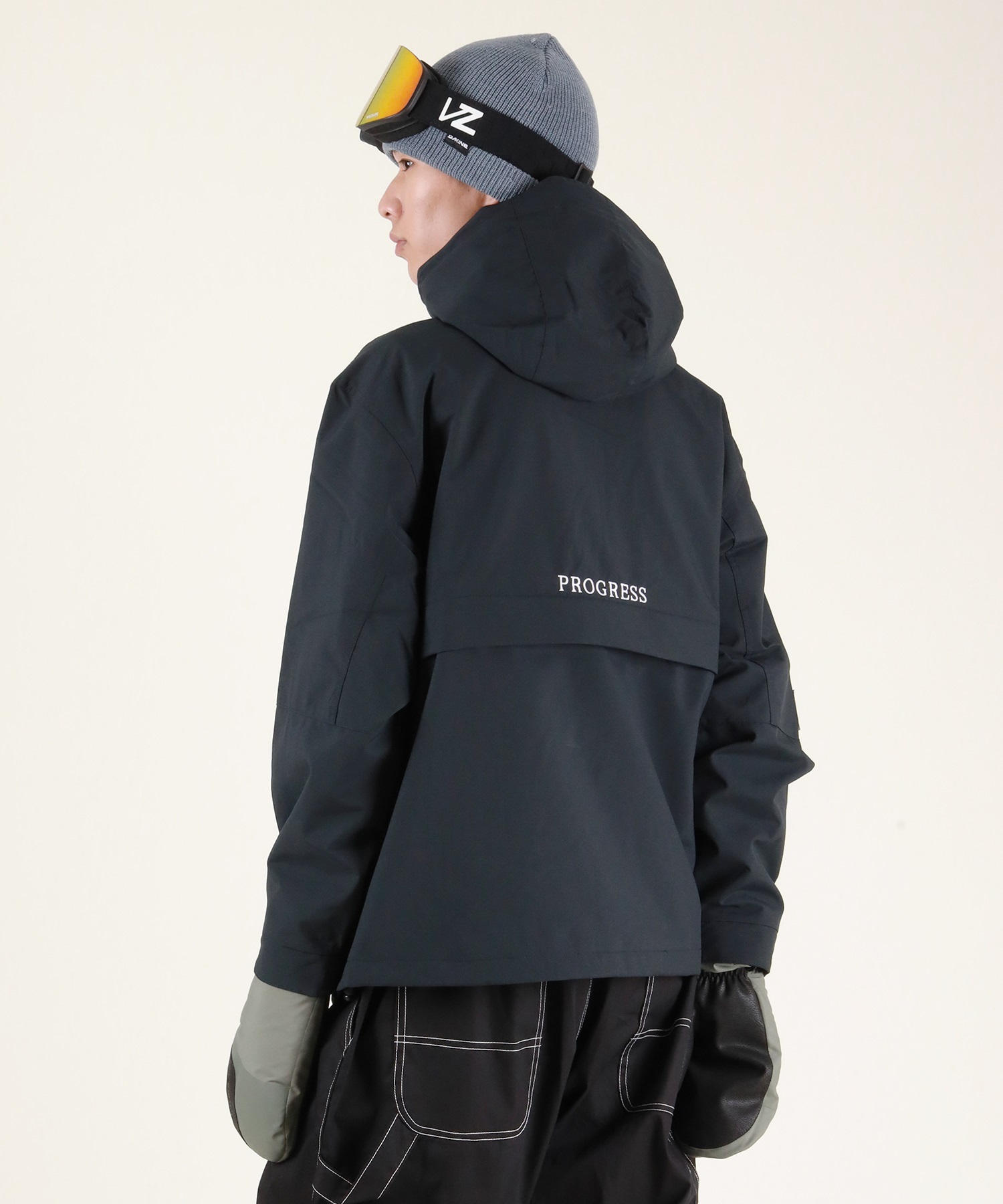 2526】REPUBLIC リパブリック スノーボード ウェア ジャケット ユニ