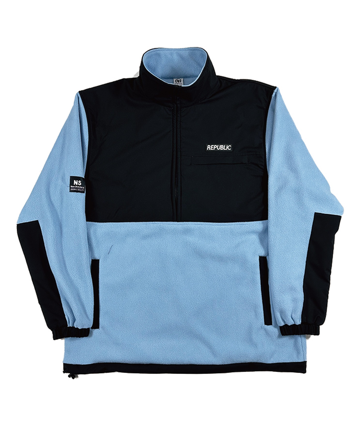 REPUBLIC リパブリック R.P.M CREW FLEECE JACKET 楽天市場】24-25 REPUBLIC & CO/リパブリック R.P.M CREW FLEECE