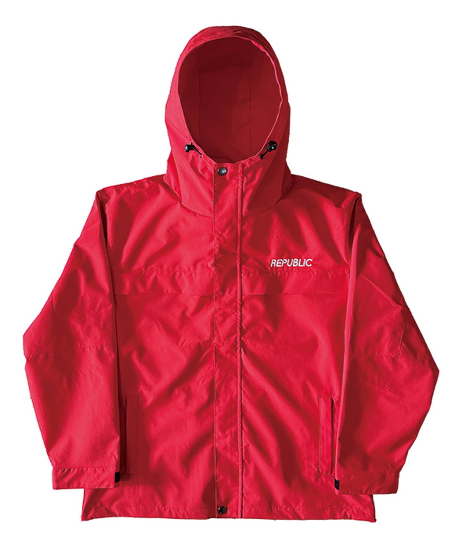REPUBLIC リパブリック PARKLIVE JACKET スノーボード ウェア