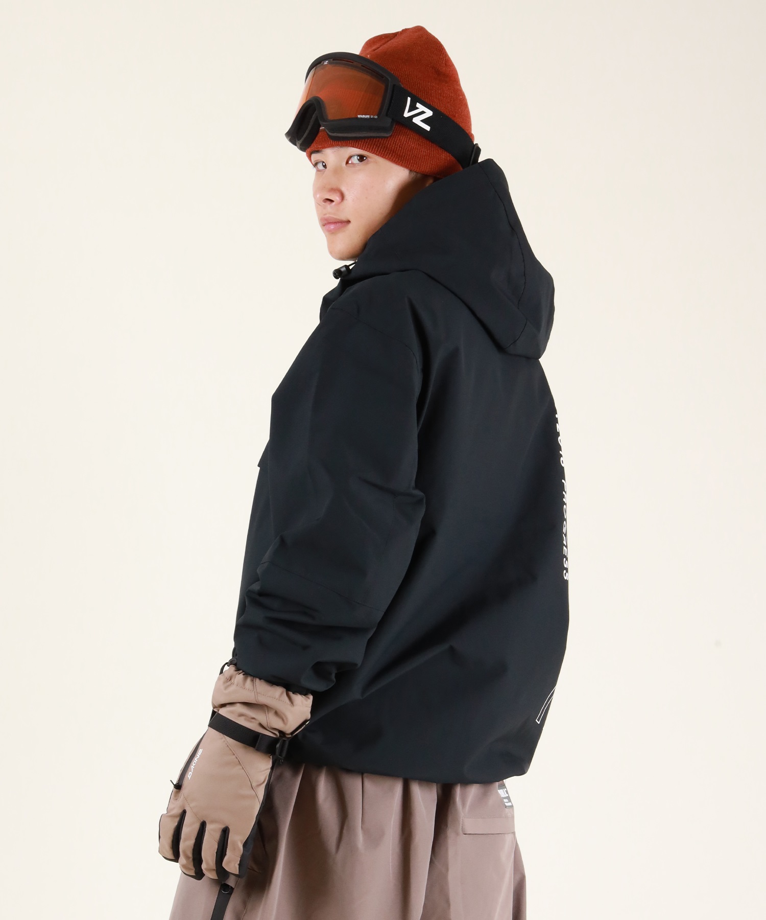 REPUBLIC リパブリック PARKLIVE JACKET スノーボード ウェア