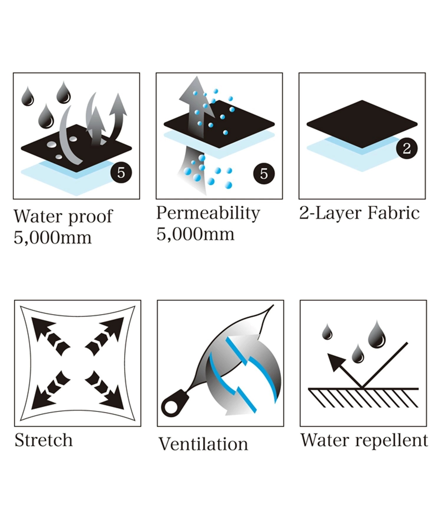 REPUBLIC リパブリック OUTSIDE CITY PARKA スノーボード ウェア ジャケット ユニセックス ムラサキスポーツ 25-26モデル MM E30 【2526】(BLACK-S)