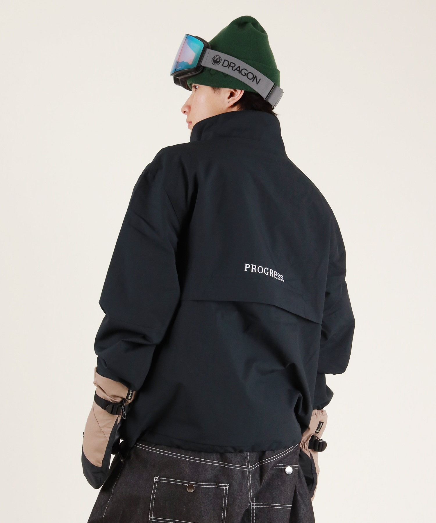 republic&coリパブリック　HYPE SWING TOP JACKET 楽天市場】Republic & Co/リパブリック メンズ スノーウェア